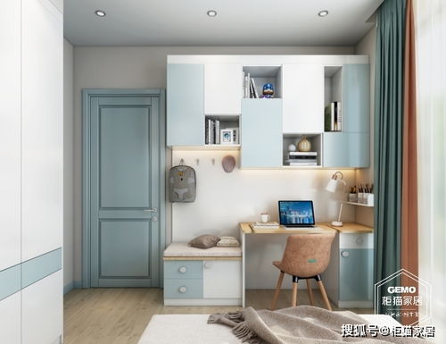 柜貓家居 合肥整裝輕奢家具品牌的匠心之選