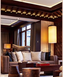 合肥質(zhì)量優(yōu)良的別墅家具，選永生家具，打造雅致木質(zhì)生活空間