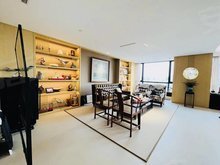 合肥廬陽北一環(huán) 家居潮流與生活美學的交匯之地