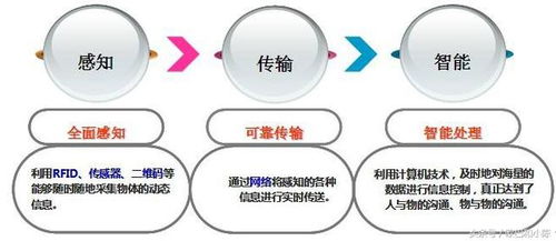 商用物聯(lián)網網絡技術開發(fā)概述
